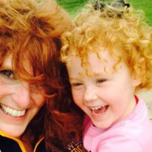 Meet your Posher, Tammy